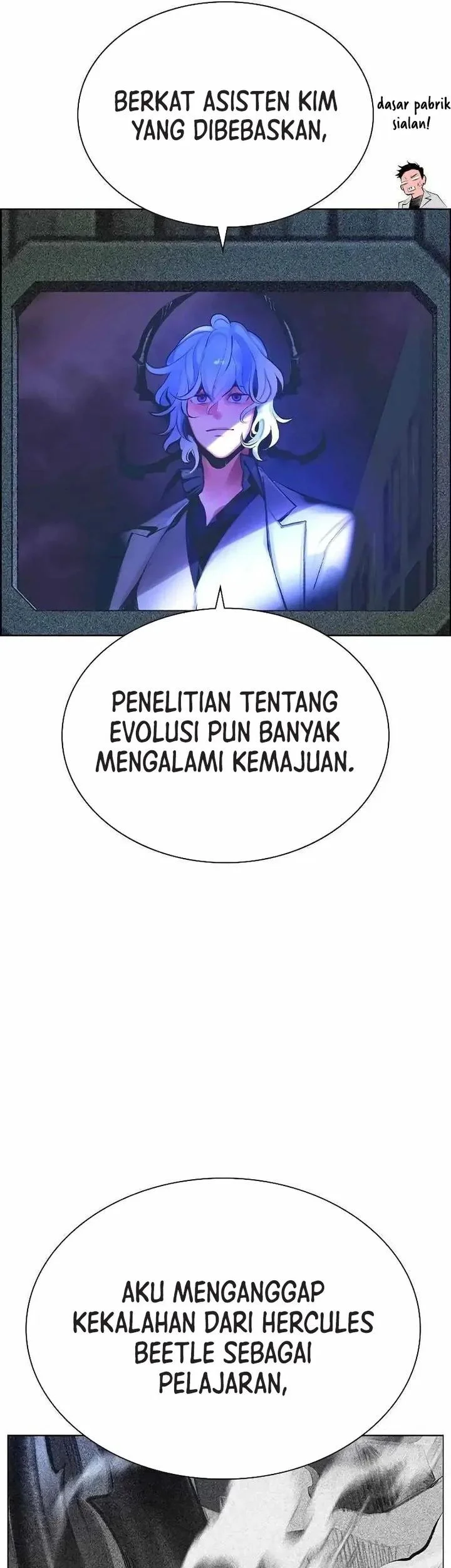 Chapter 191 - halaman 100