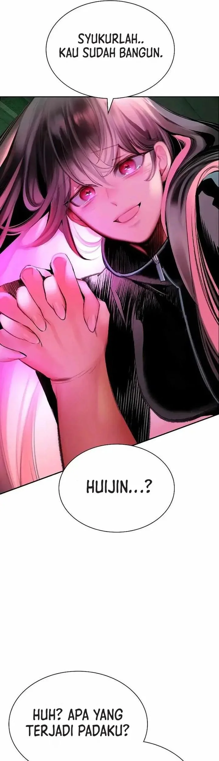 Chapter 191 - halaman 14