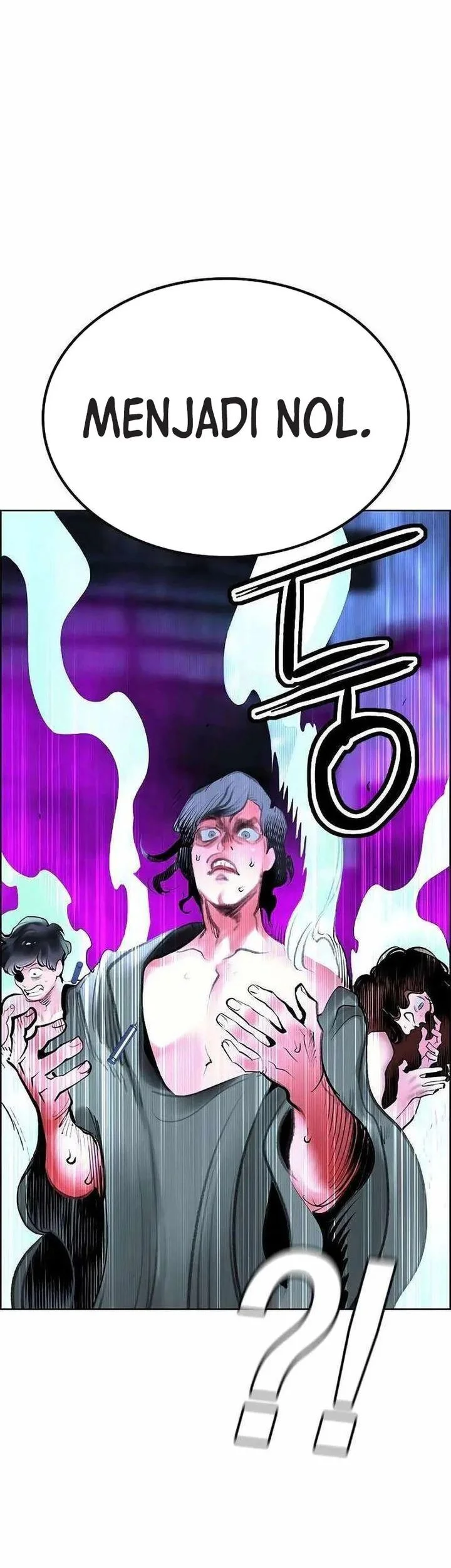 Chapter 192 - halaman 31