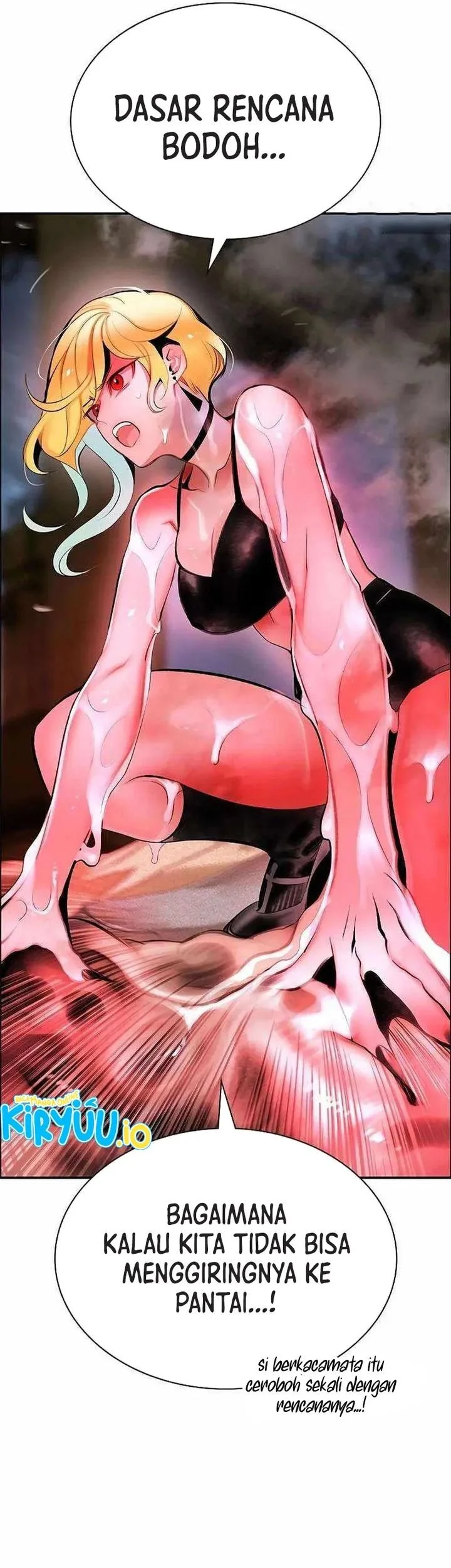 Chapter 192 - halaman 92