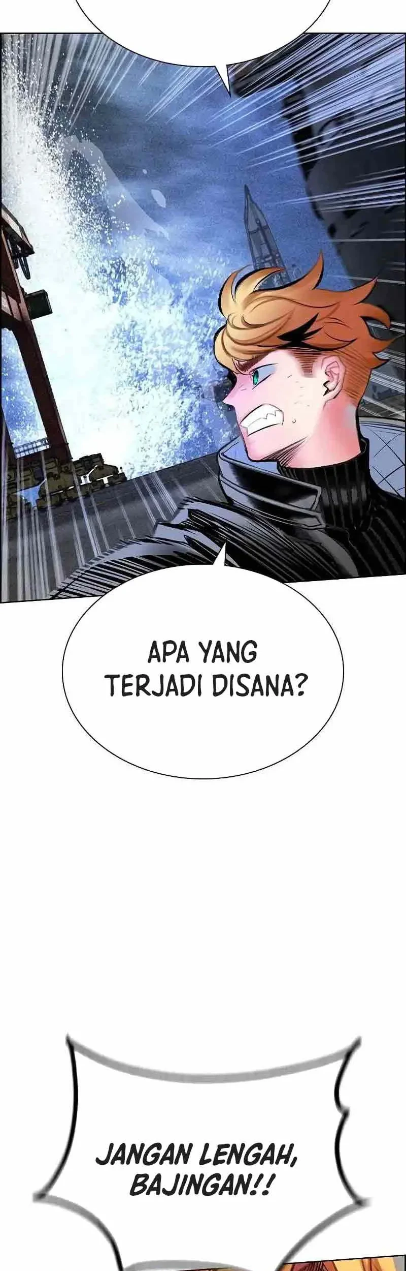 Chapter 193 - halaman 22