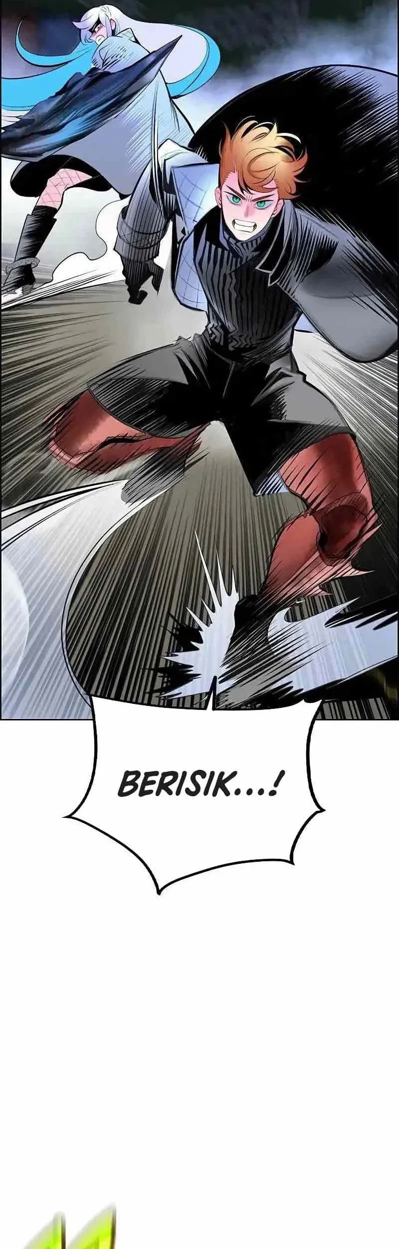 Chapter 193 - halaman 26