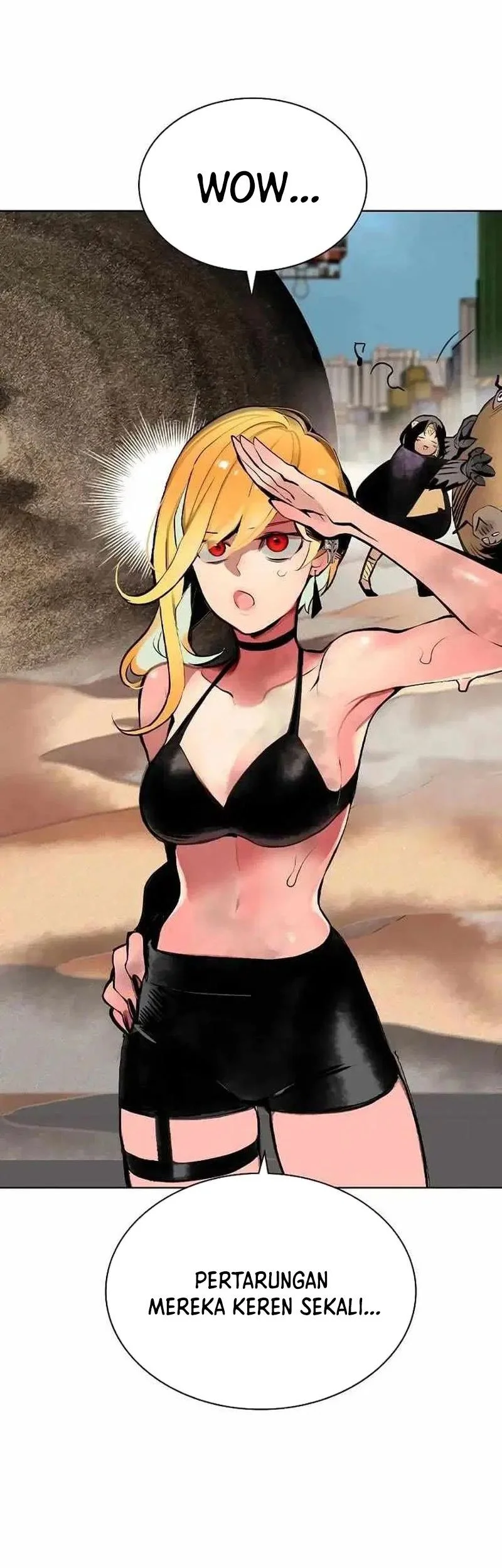 Chapter 194 - halaman 49
