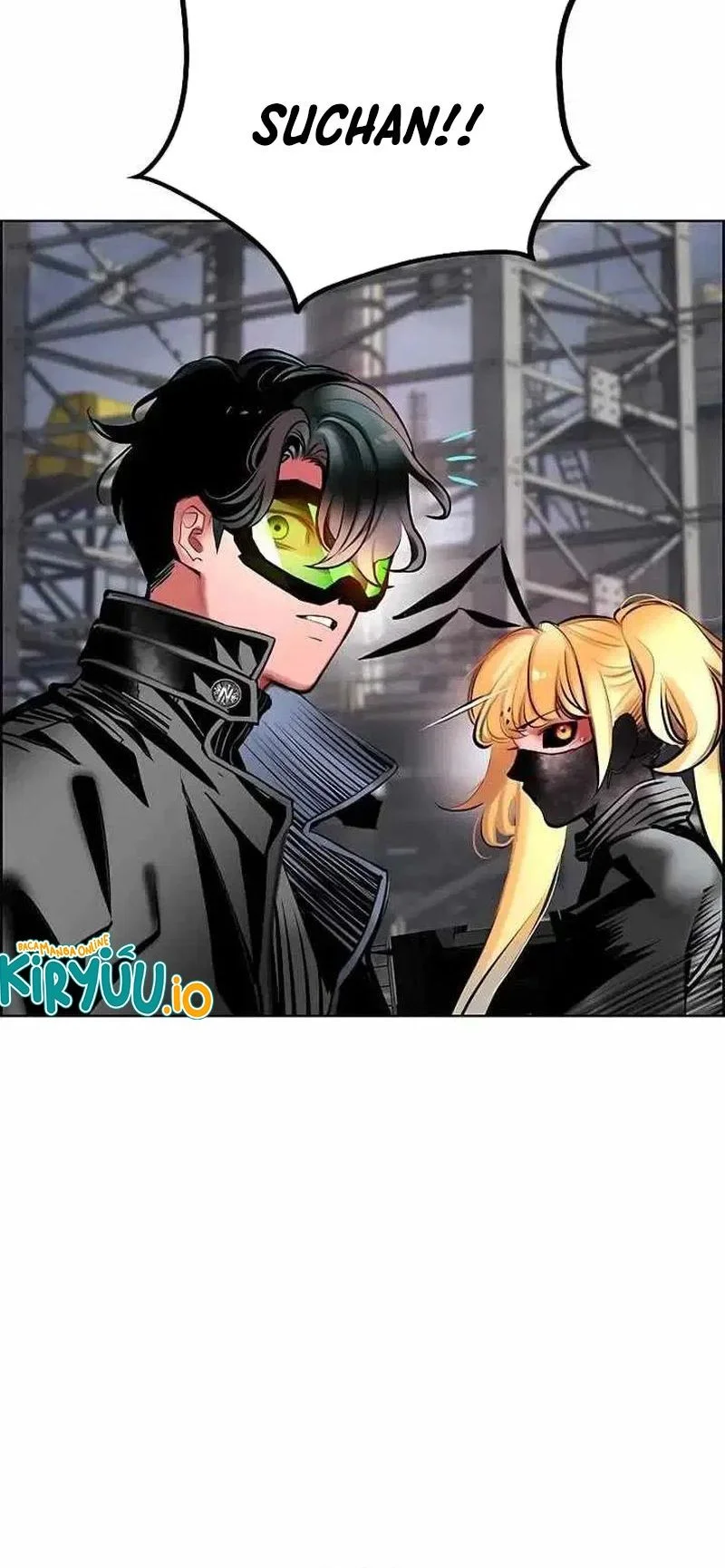 Chapter 194 - halaman 56
