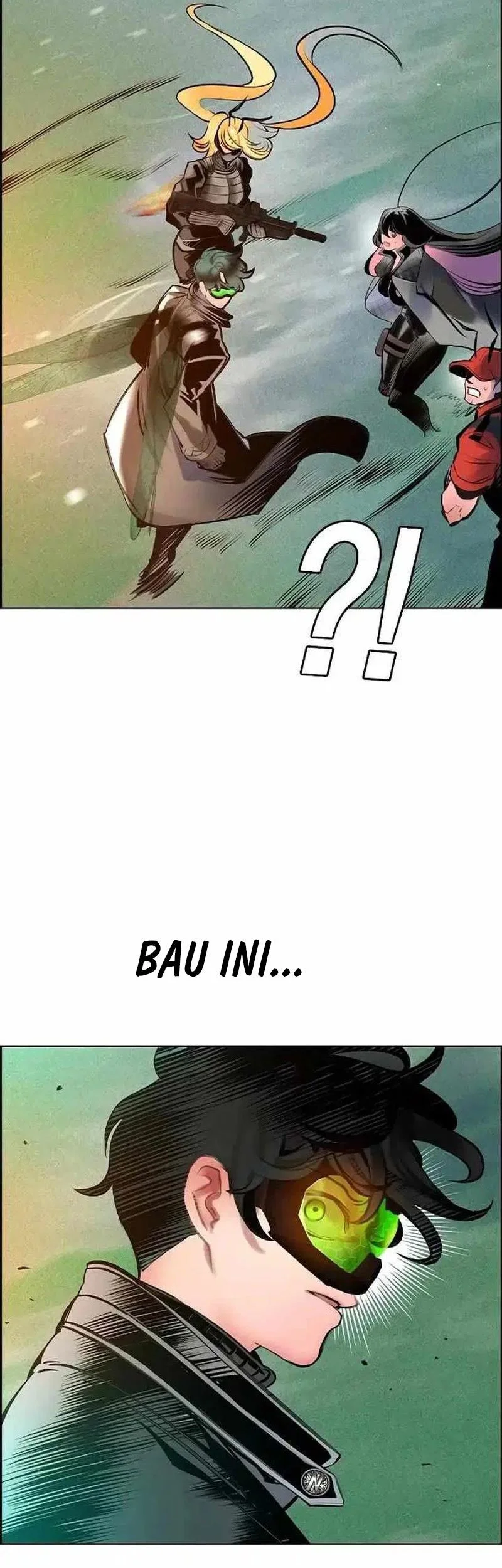 Chapter 194 - halaman 62