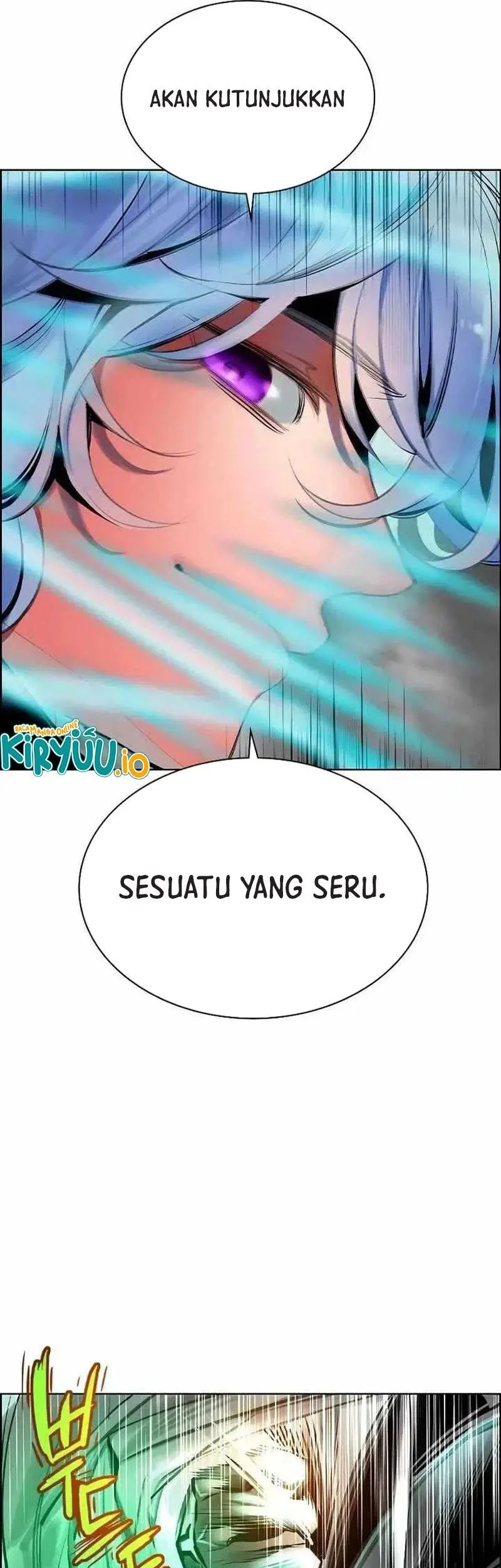 Chapter 194 - halaman 22