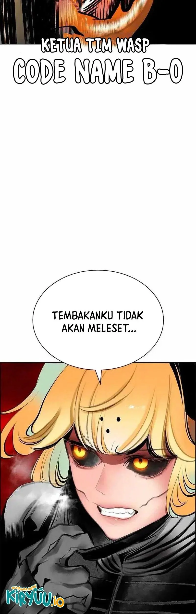Chapter 194 - halaman 30