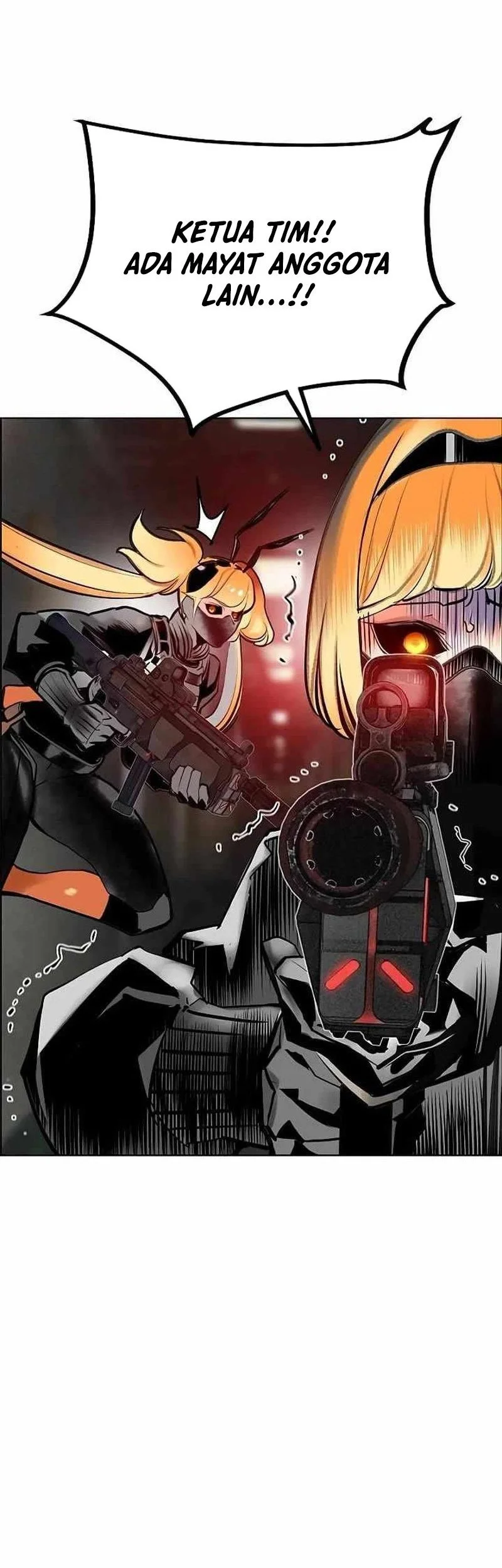 Chapter 194 - halaman 33