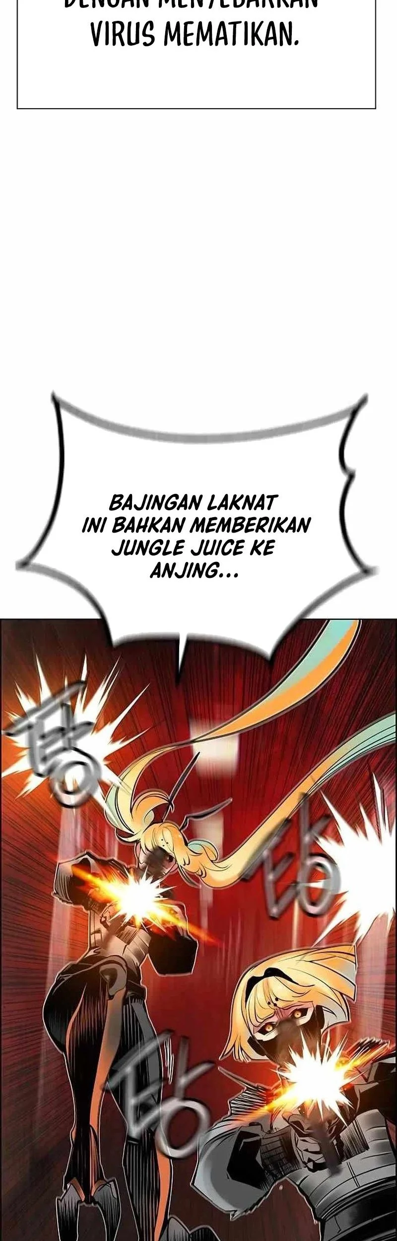 Chapter 194 - halaman 38