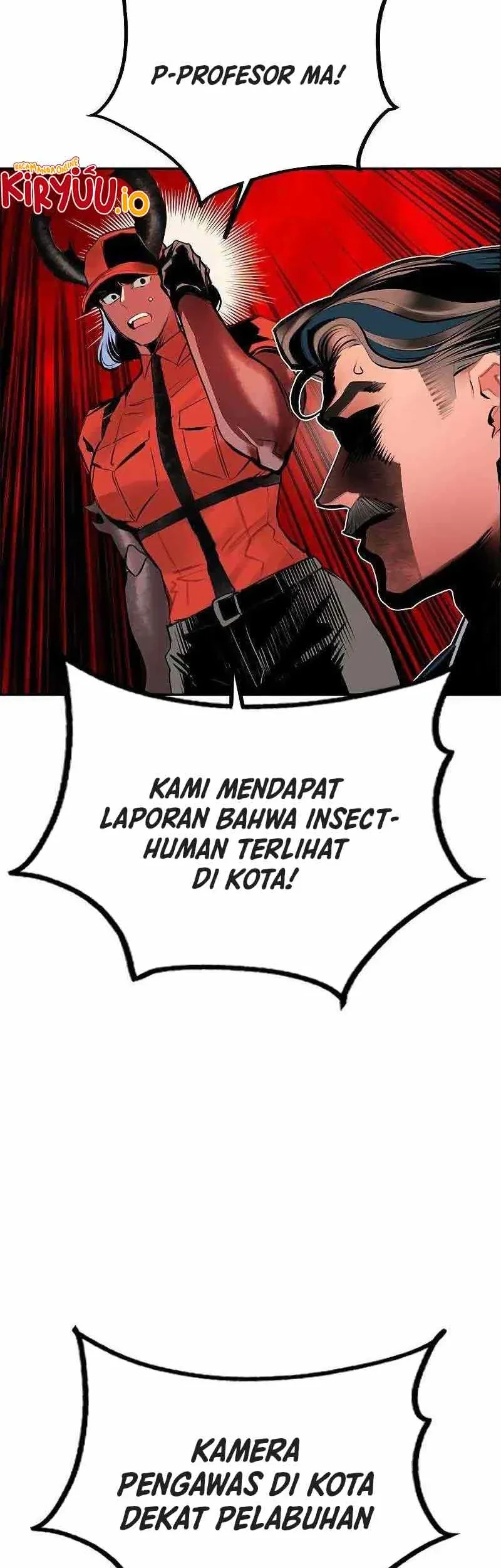 Chapter 195 - halaman 20