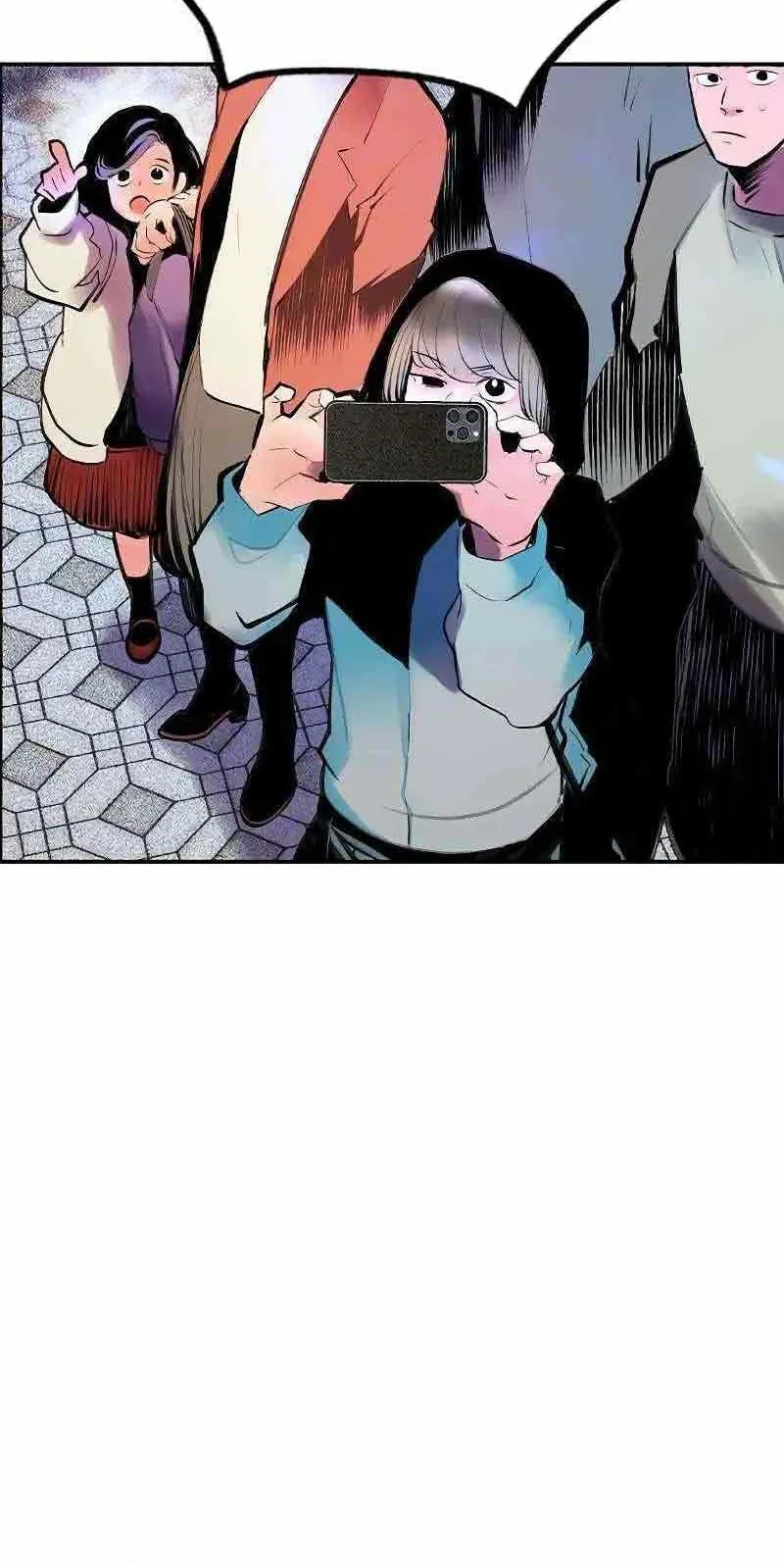 Chapter 195 - halaman 21