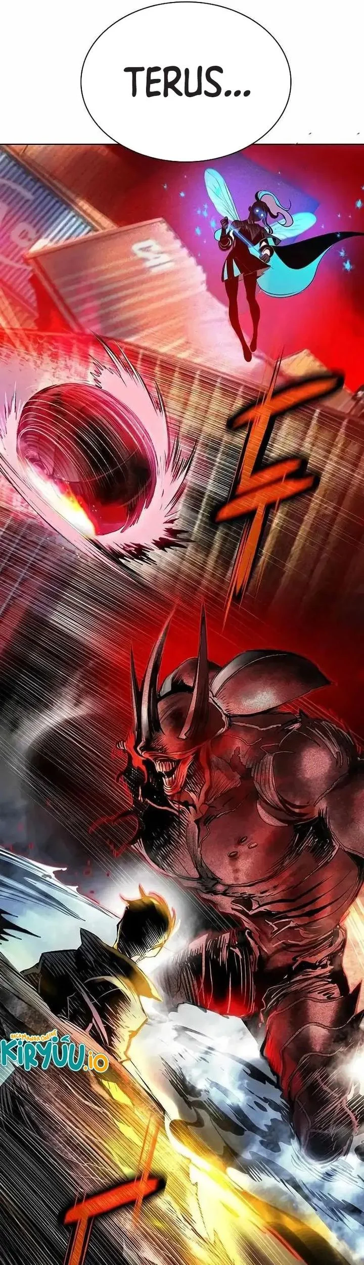 Chapter 196 - halaman 89