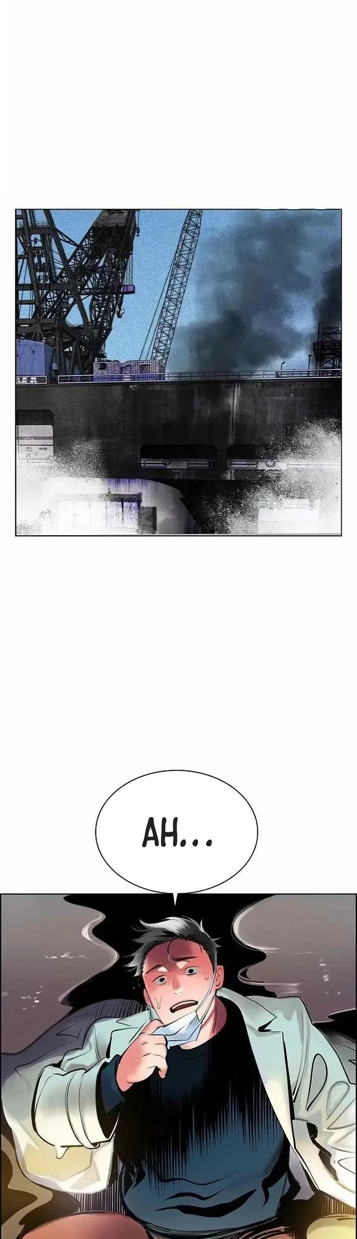 Chapter 196 - halaman 91