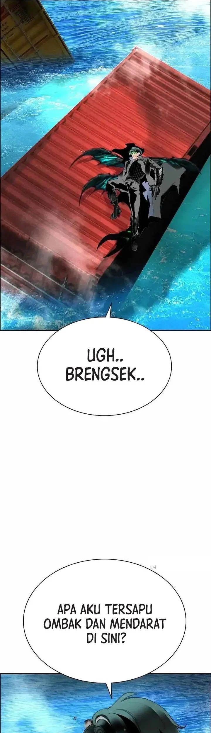 Chapter 196 - halaman 97