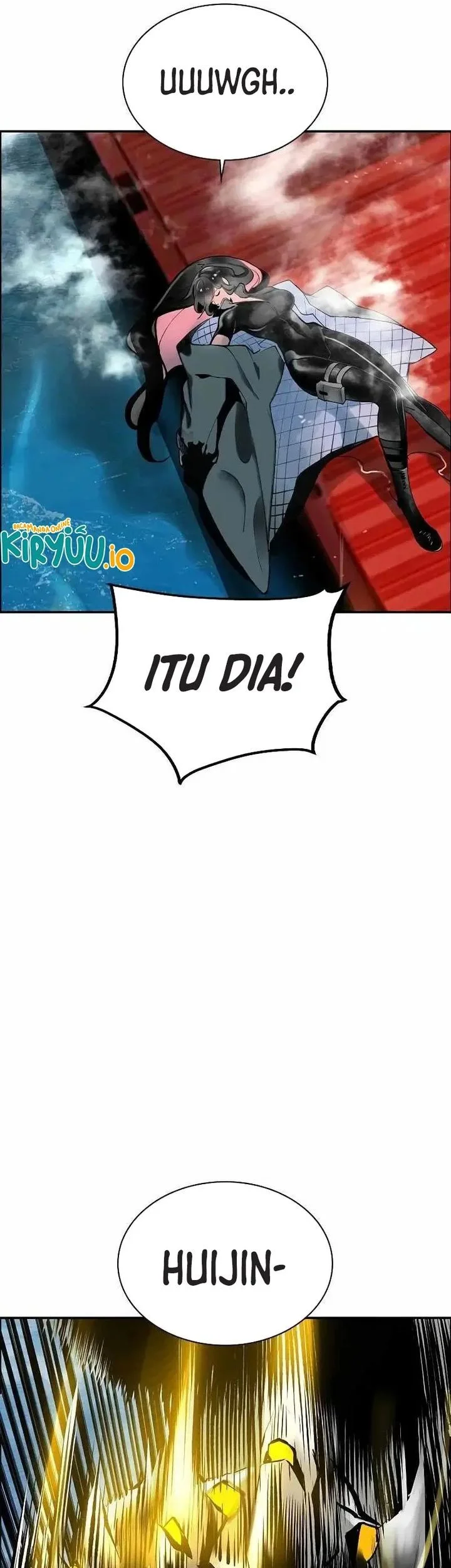 Chapter 196 - halaman 99