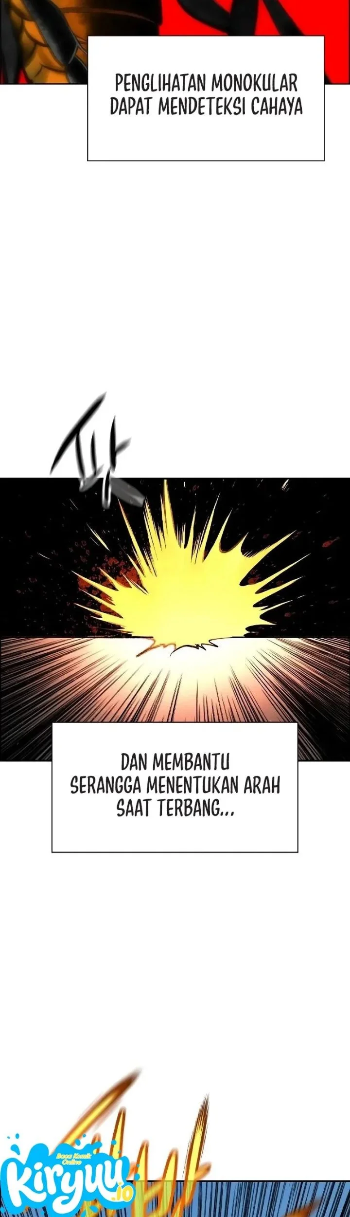 Chapter 197 - halaman 36