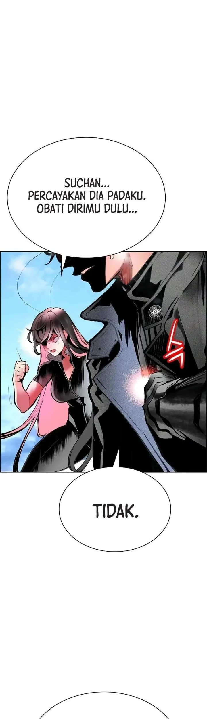 Chapter 197 - halaman 57