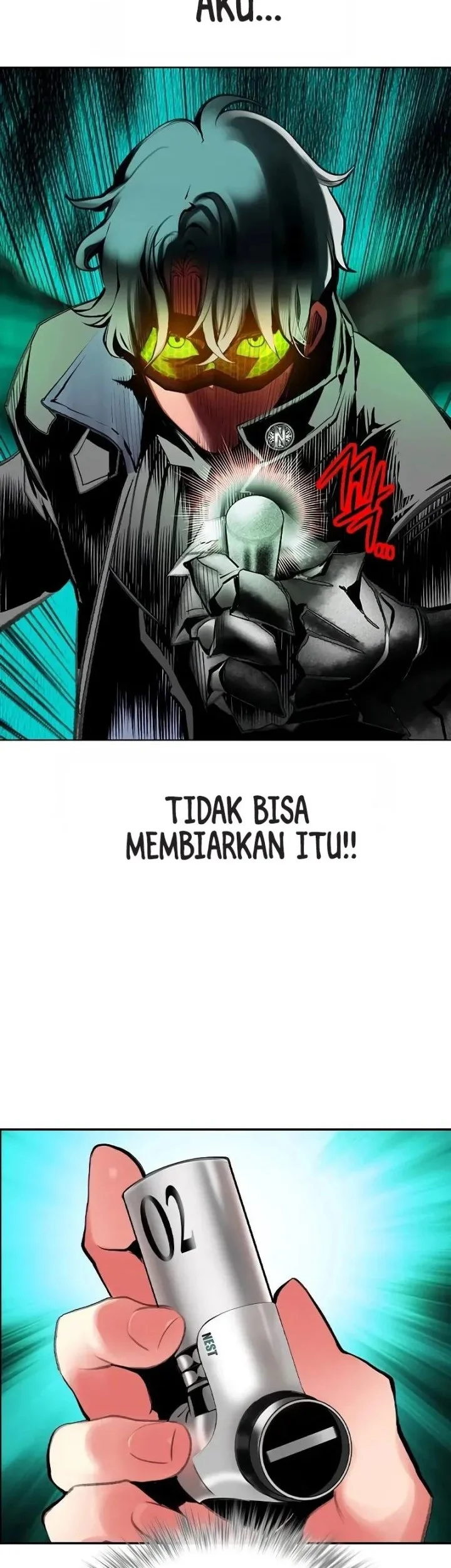 Chapter 197 - halaman 61