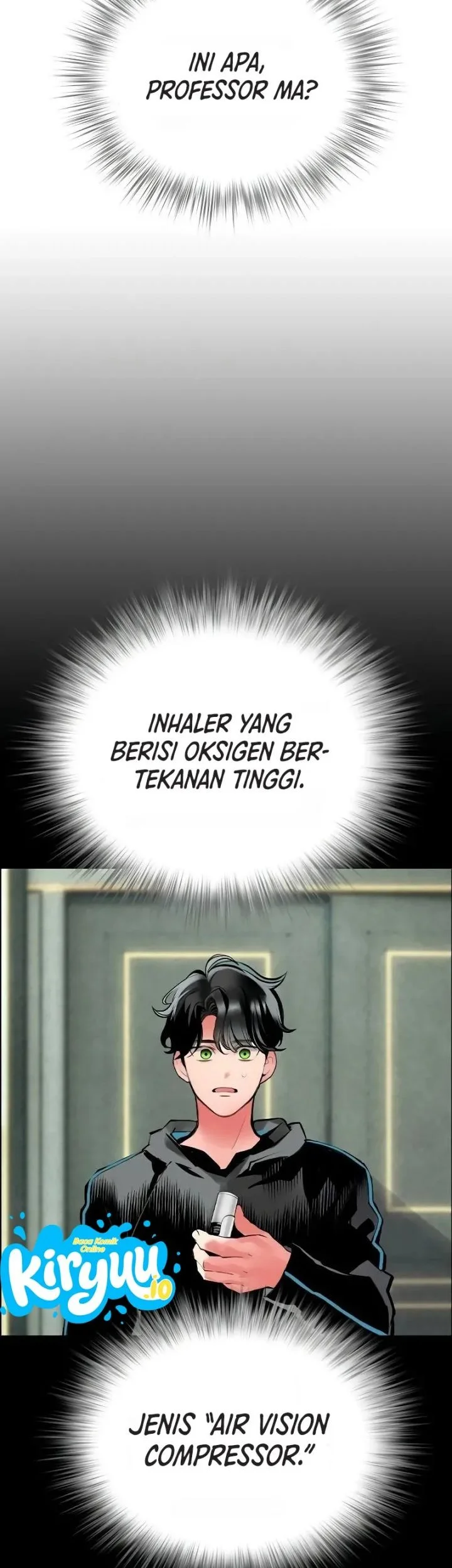 Chapter 197 - halaman 62