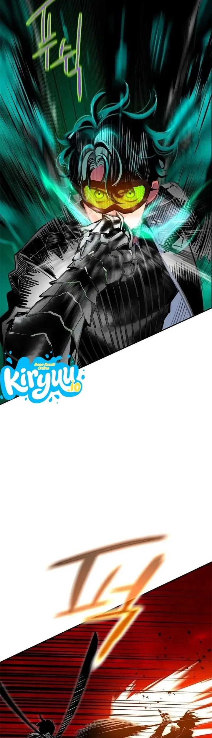 Chapter 197 - halaman 68