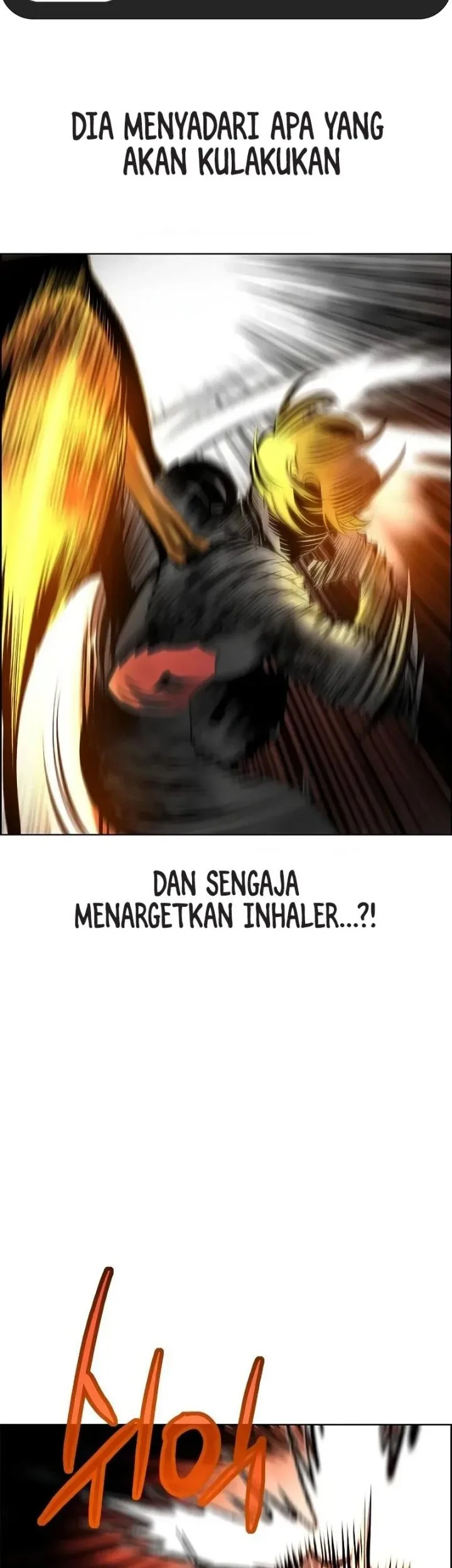 Chapter 197 - halaman 70