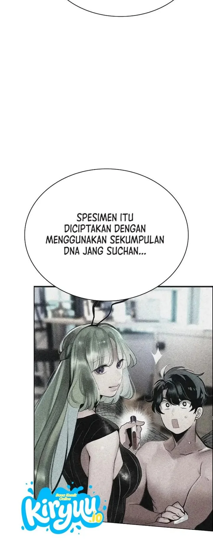 Chapter 197 - halaman 16