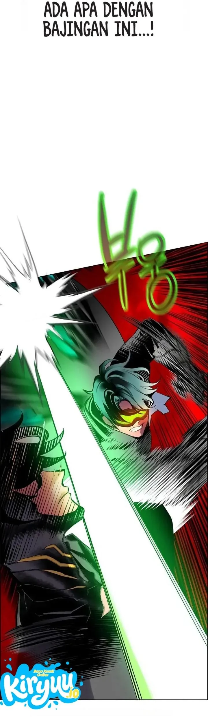 Chapter 197 - halaman 32