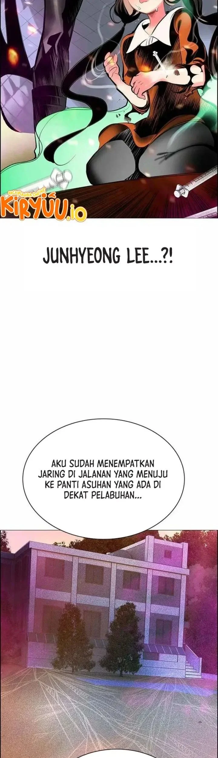 Chapter 198 - halaman 88