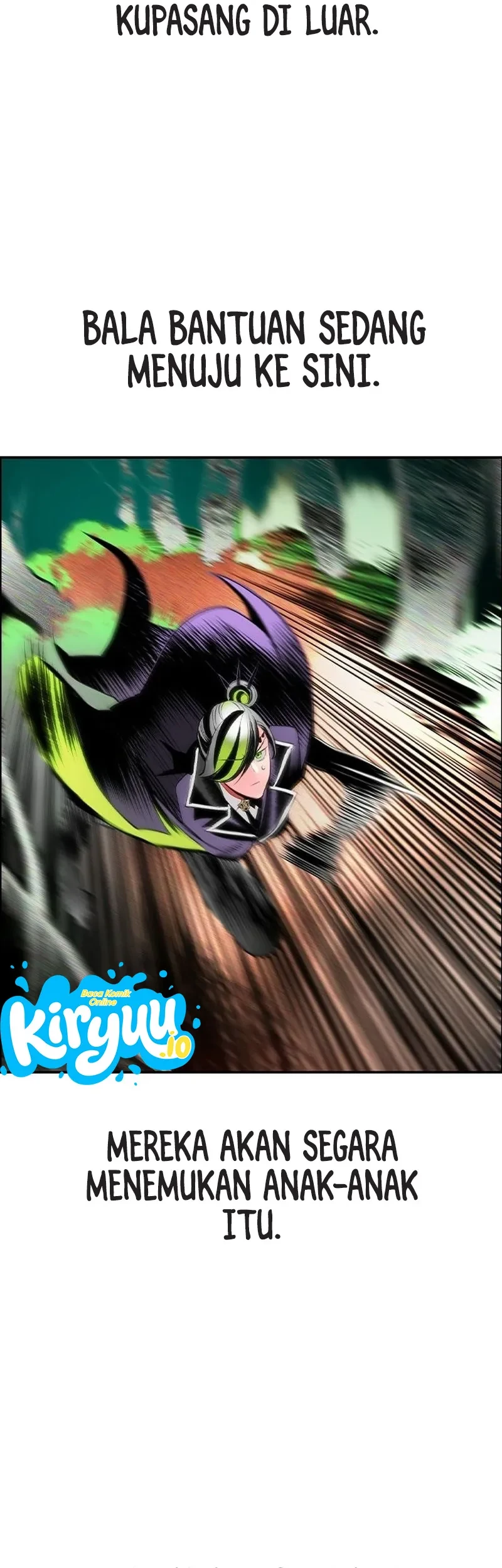 Chapter 199 - halaman 72