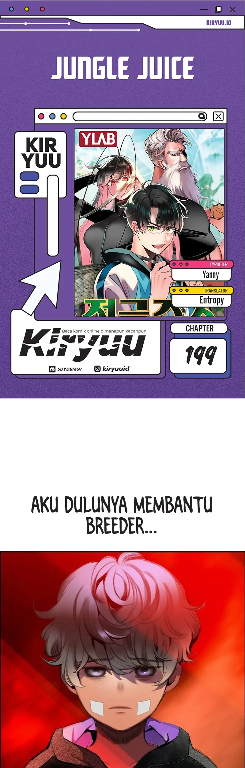 Chapter 199 - halaman 2