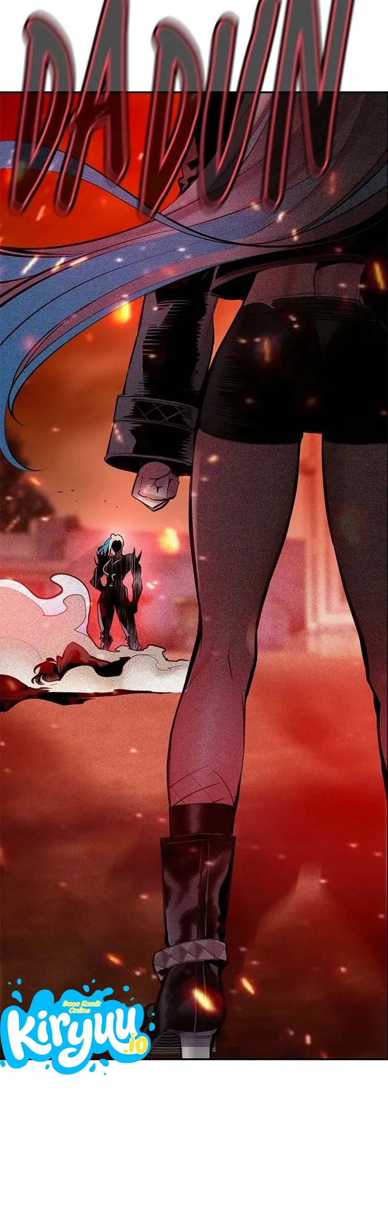 Chapter 199 - halaman 80