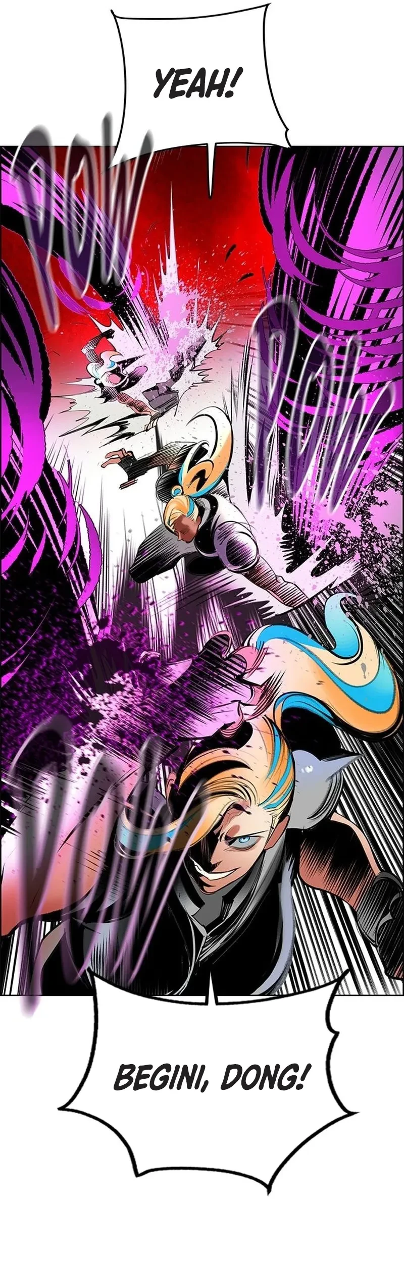 Chapter 199 - halaman 26