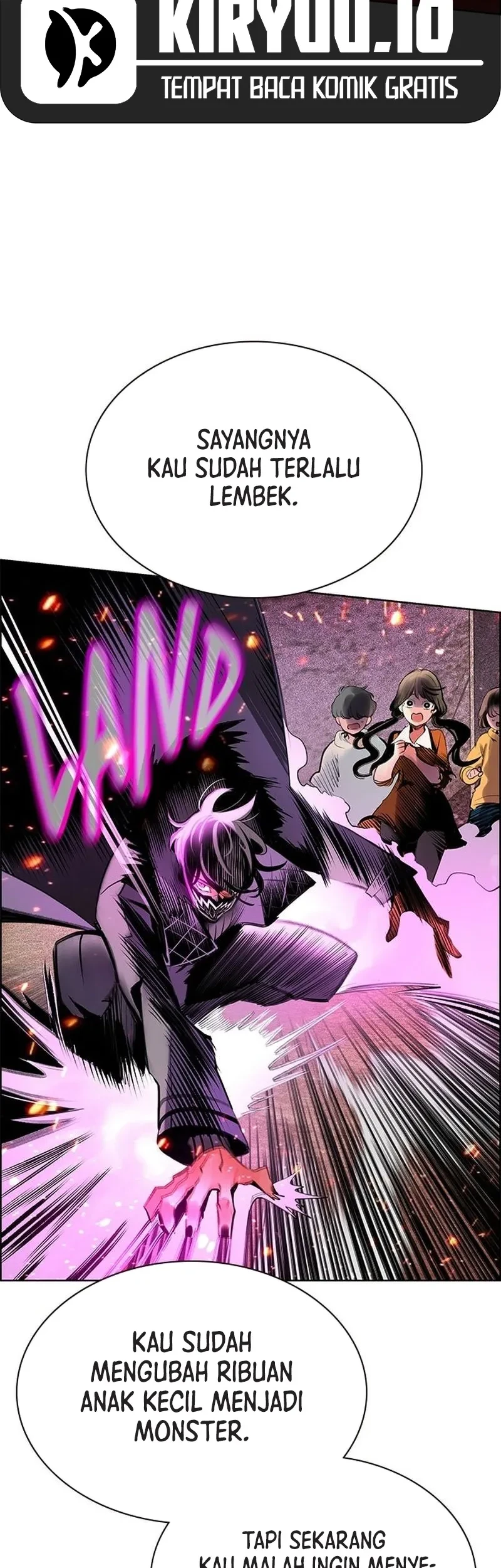Chapter 199 - halaman 31