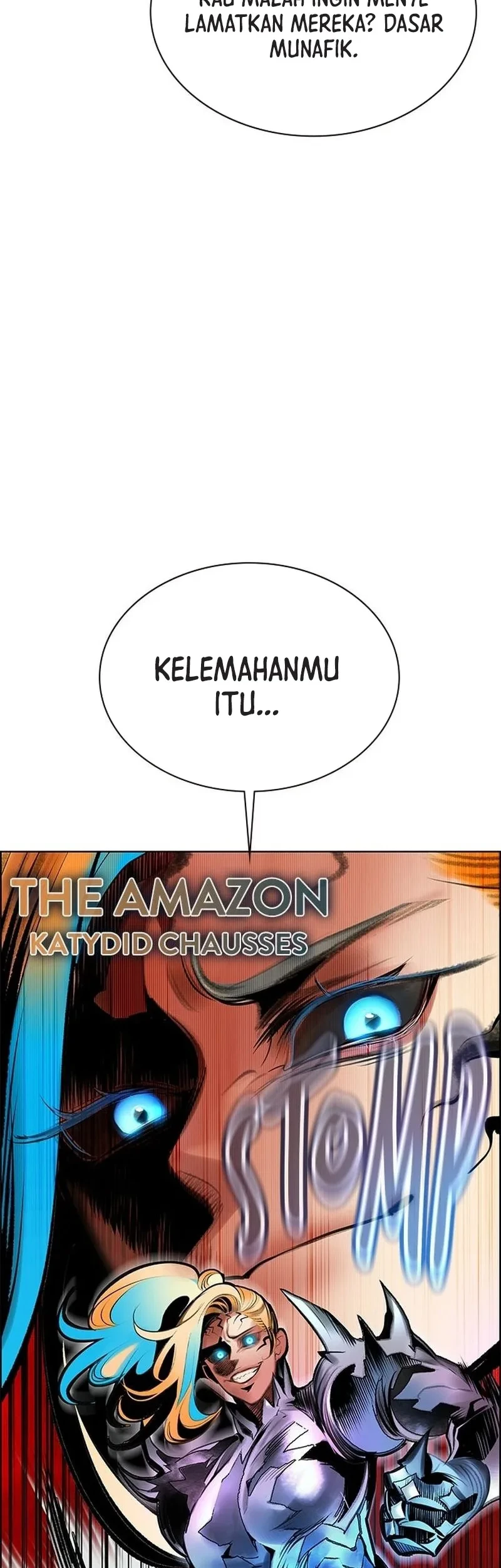 Chapter 199 - halaman 32