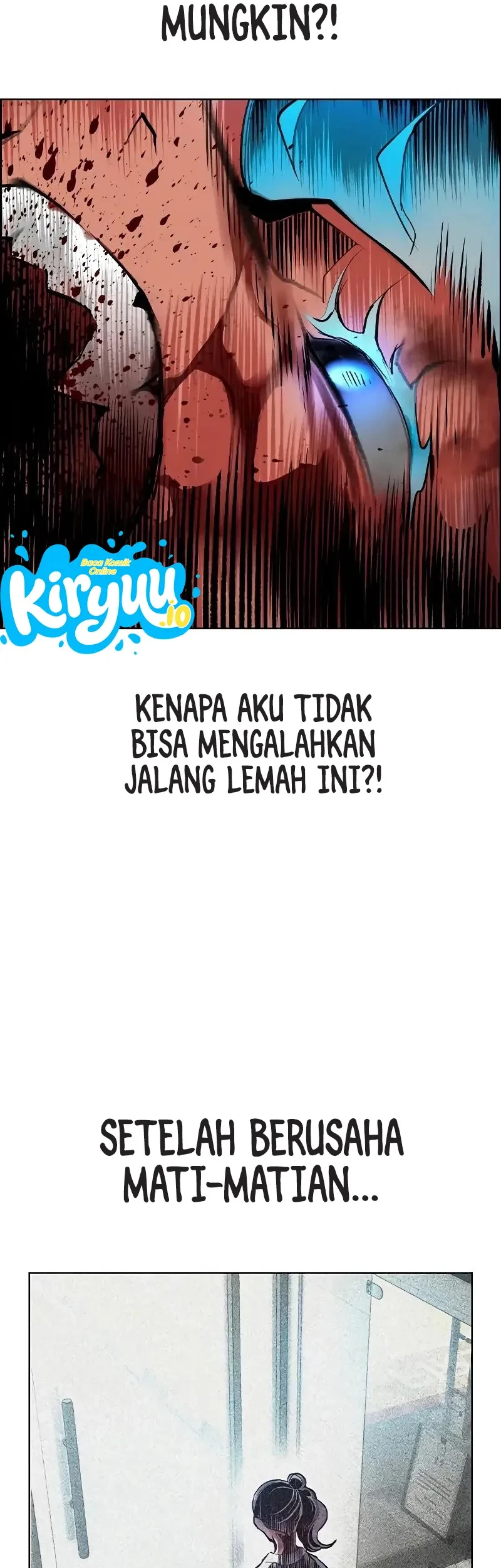 Chapter 200 - halaman 38