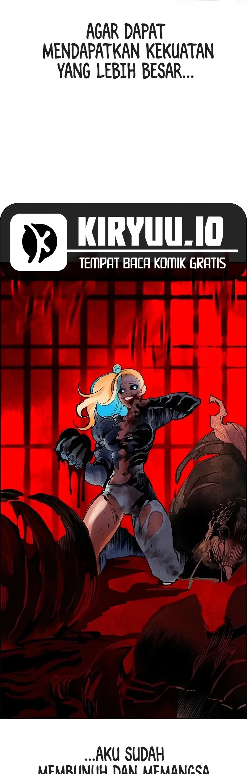 Chapter 200 - halaman 40