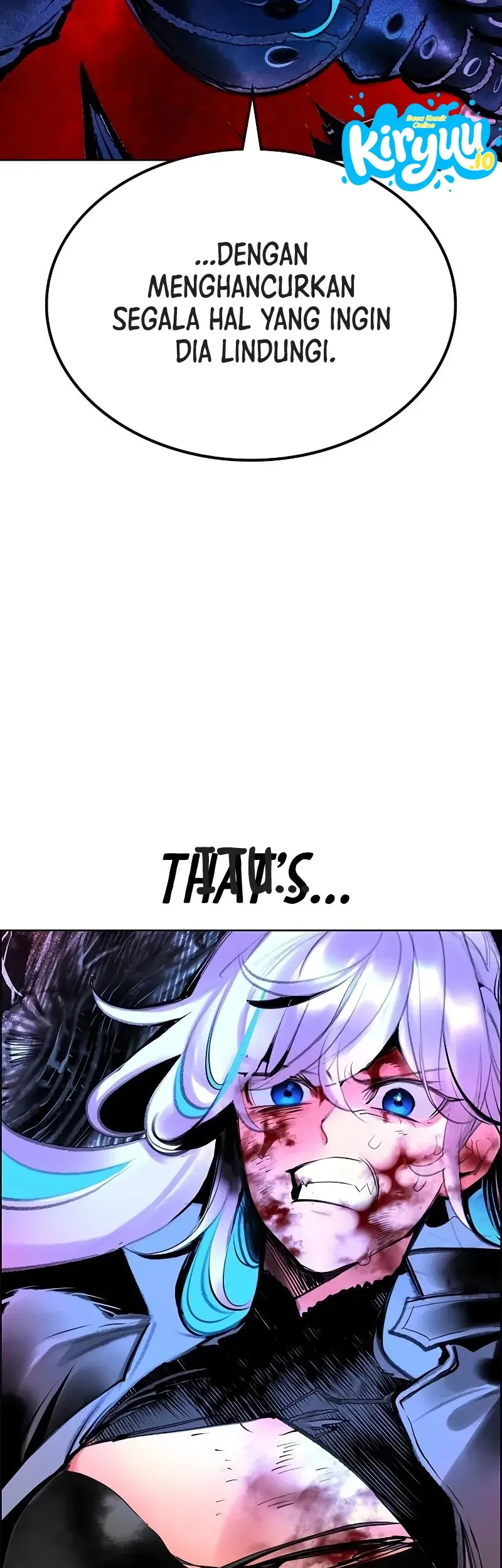Chapter 200 - halaman 64