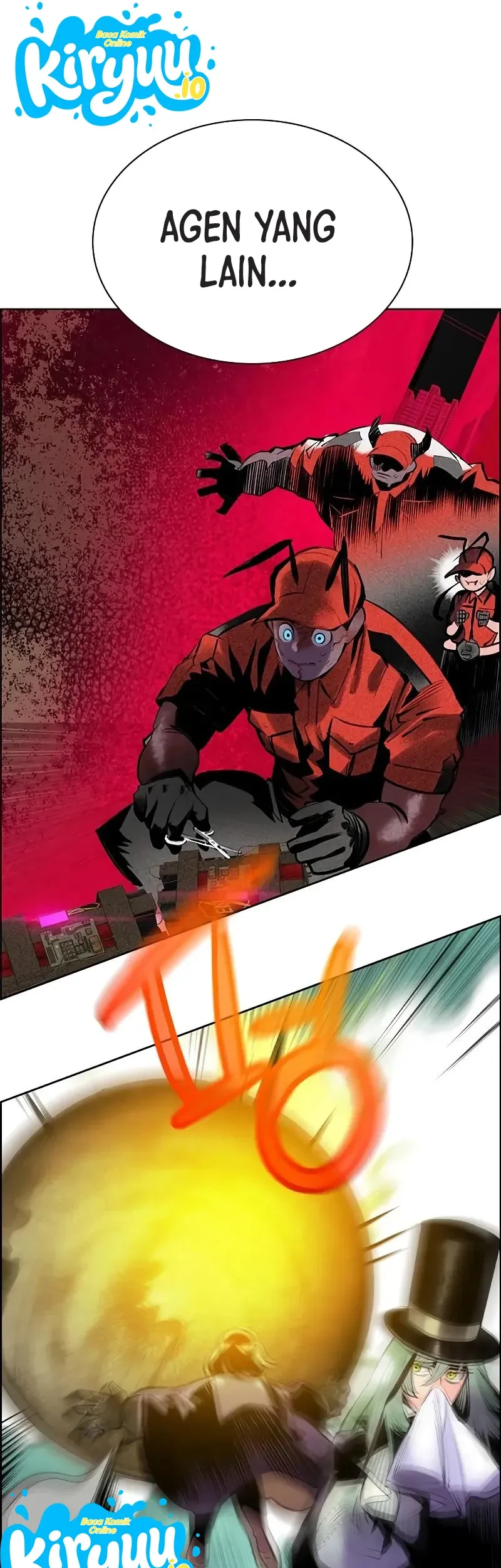 Chapter 200 - halaman 78