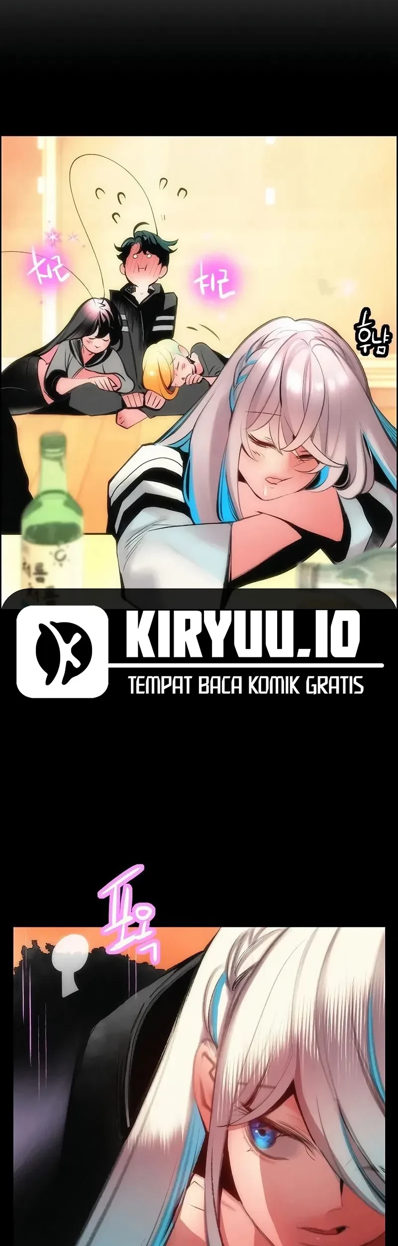 Chapter 200 - halaman 84