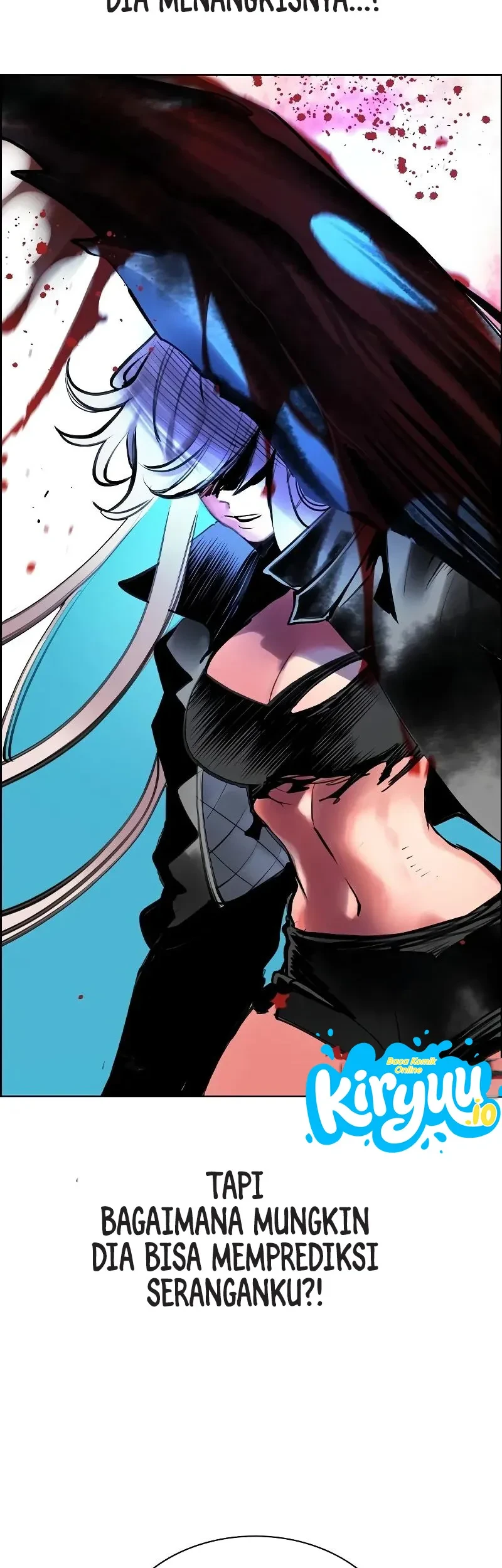Chapter 200 - halaman 16