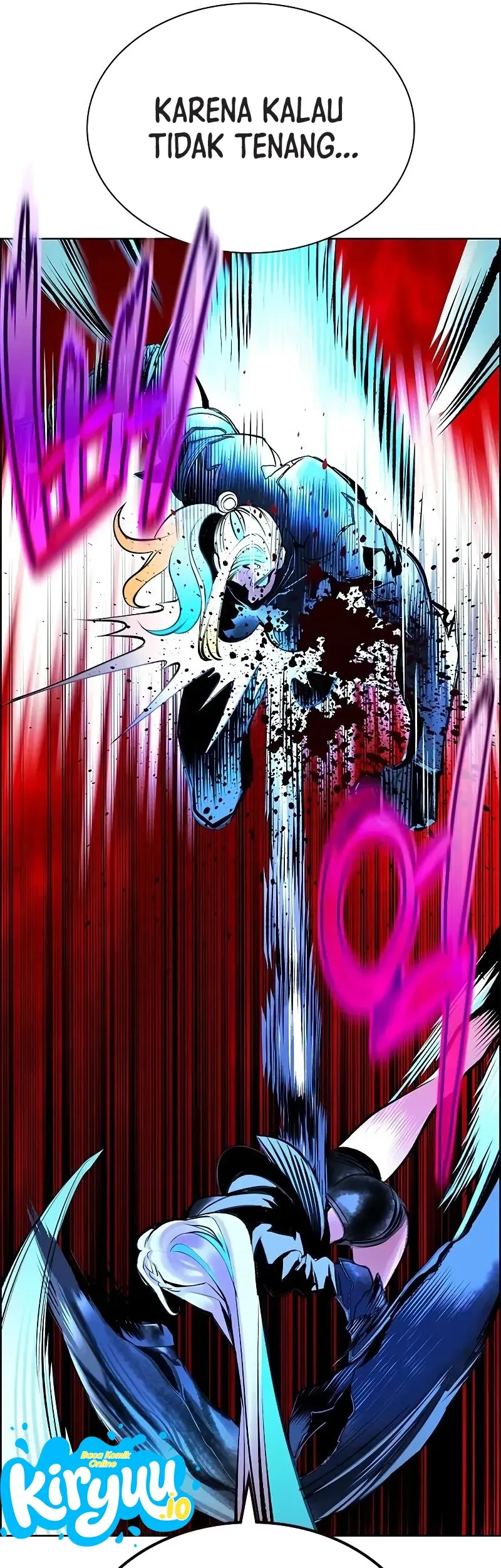 Chapter 200 - halaman 18