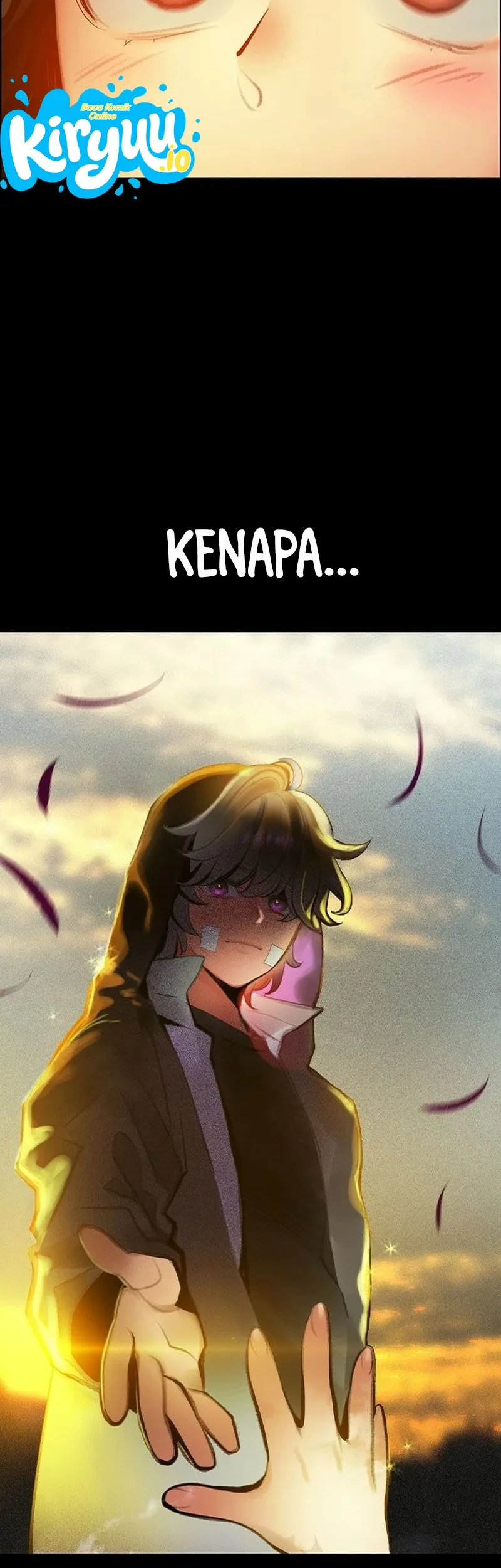 Chapter 201 - halaman 37