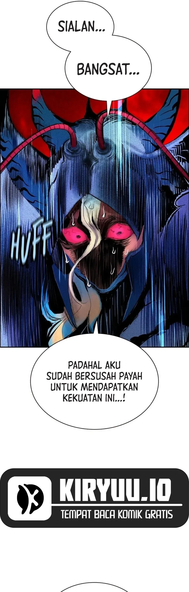 Chapter 201 - halaman 20