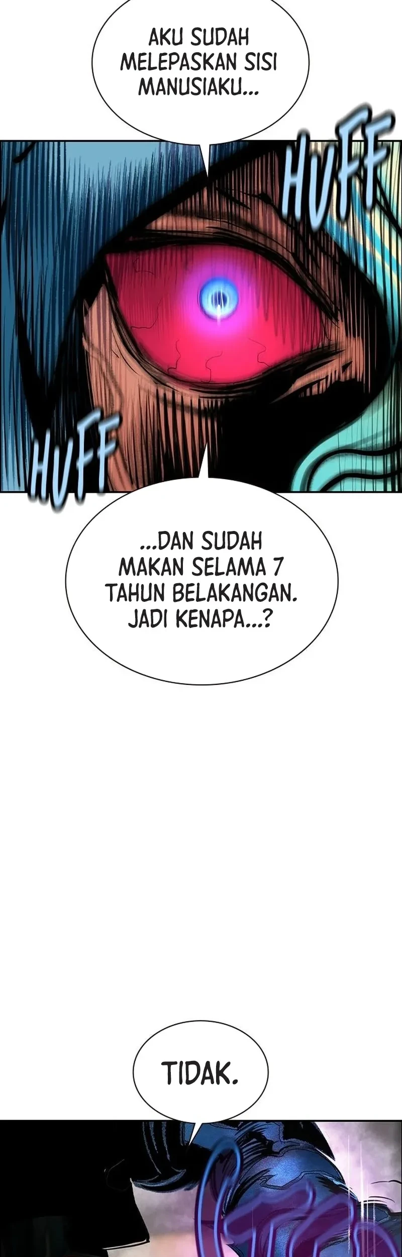 Chapter 201 - halaman 21
