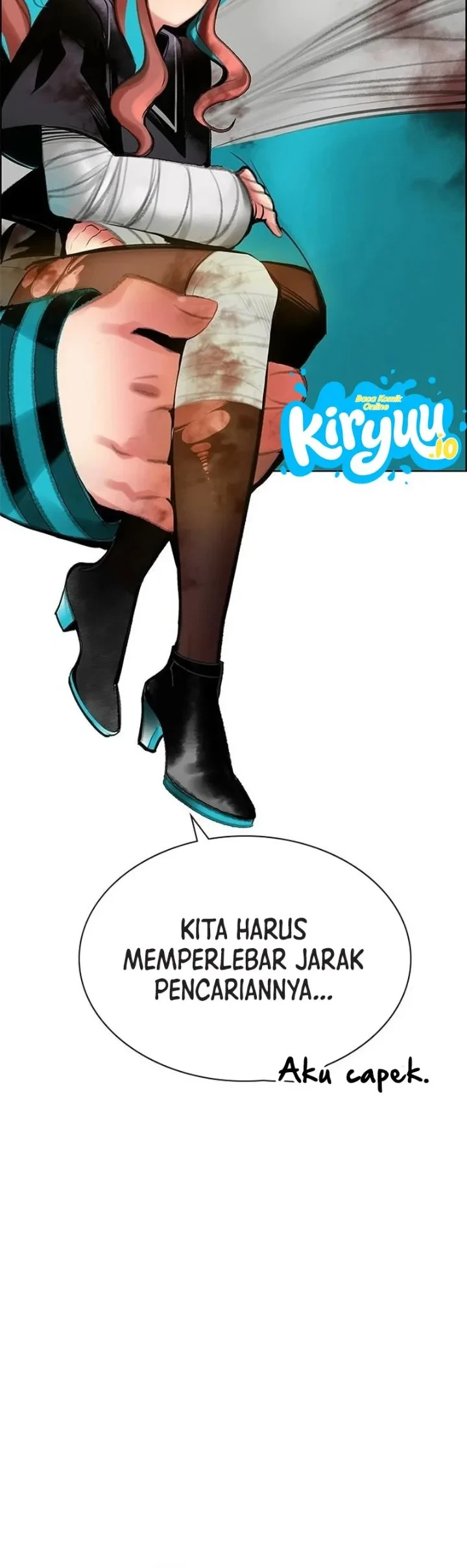 Chapter 202 - halaman 48