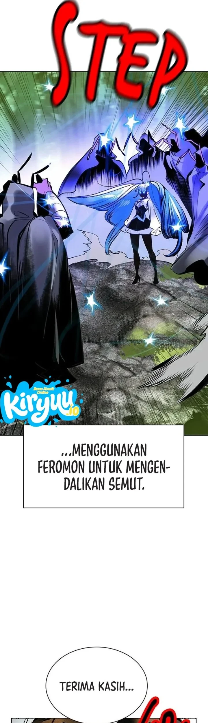 Chapter 202 - halaman 77