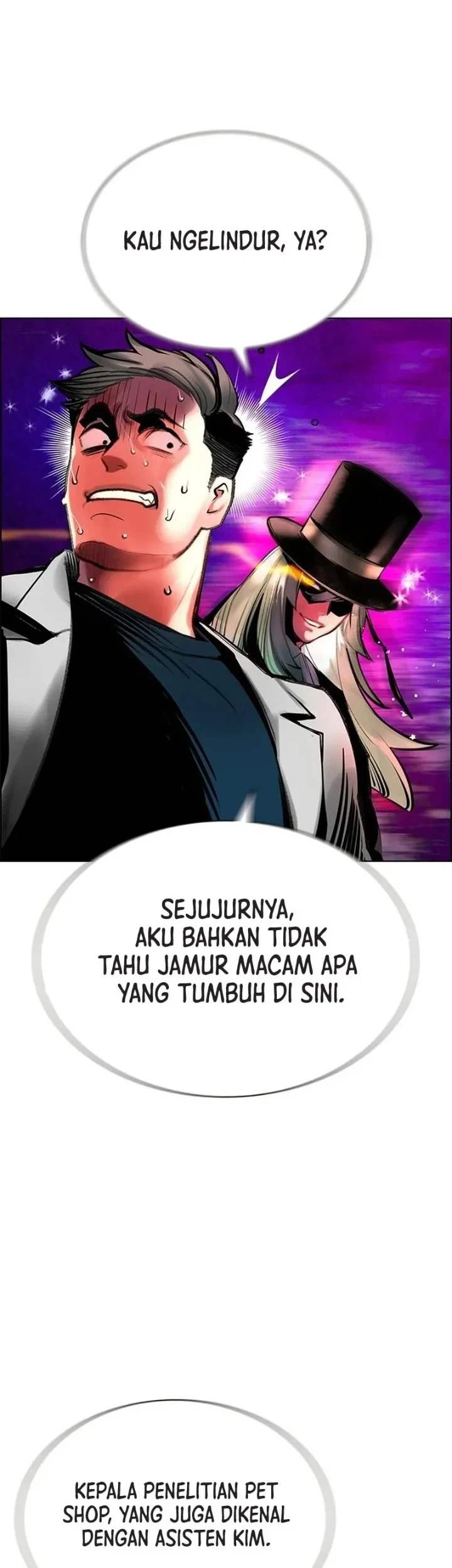 Chapter 202 - halaman 16