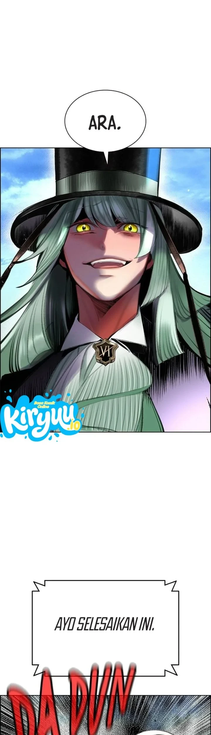 Chapter 202 - halaman 34