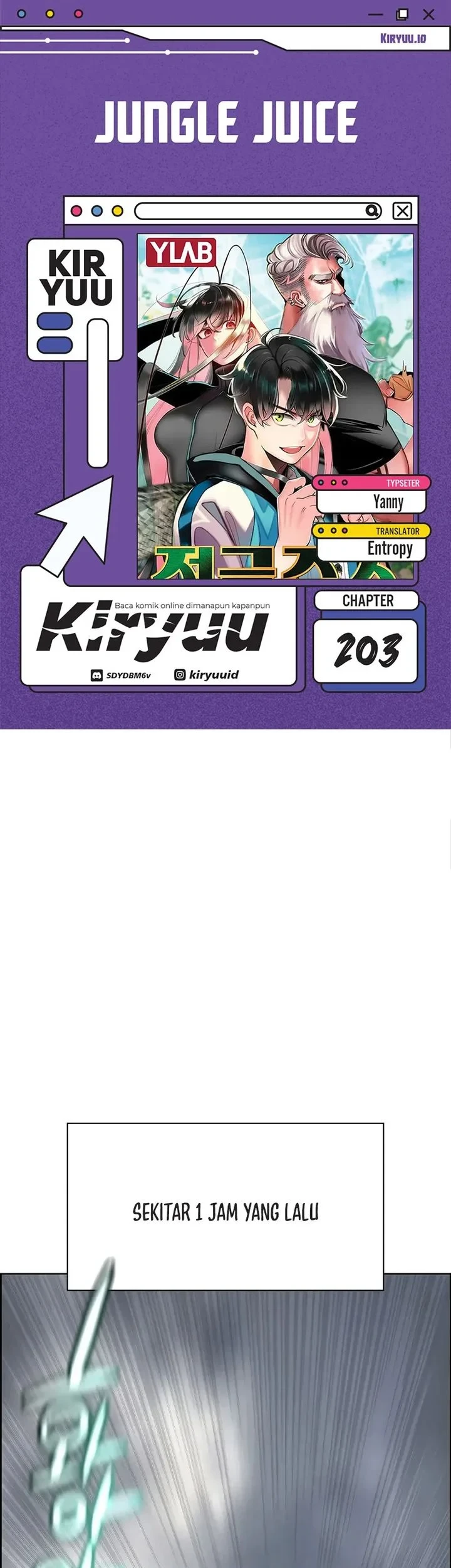 Chapter 203 - halaman 2