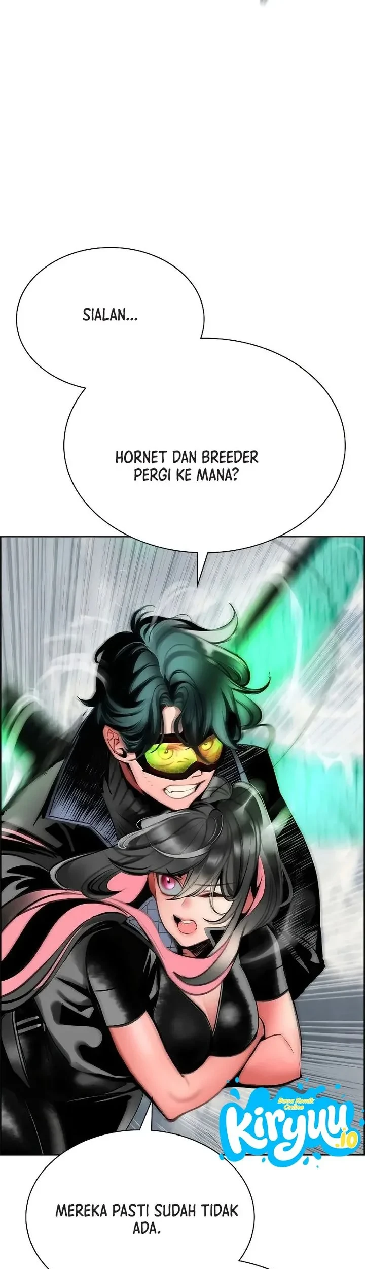 Chapter 203 - halaman 4